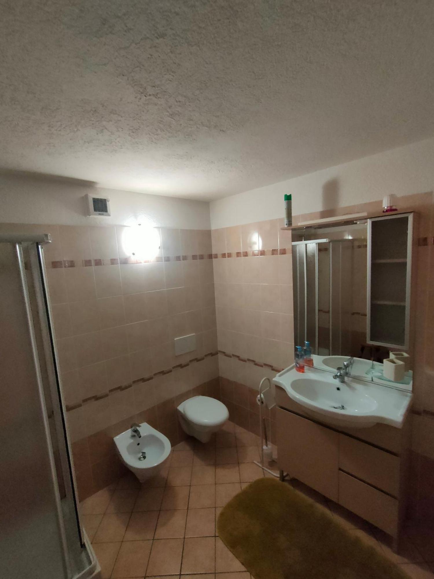 La Tour Apartment Gignod ห้อง รูปภาพ